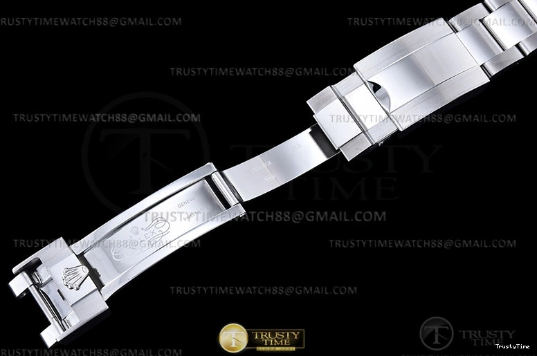 1221 Colorful ROLDYT0436B – Daytona 116500 CER SS SS Black 904L QF V3 SH 949